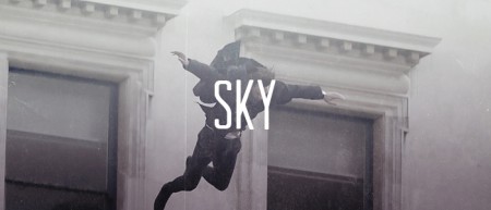 THE SKY LET FALL <3
